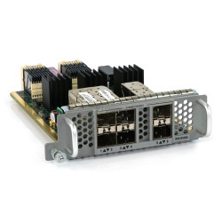 N5K-M1600 CISCO NEXUS 5000 SERIES 6 X 10GB MODULE
